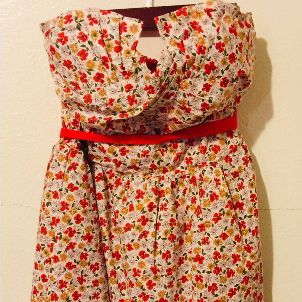 Bundle Of Summer Dresses!